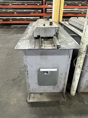 Used LOCKFORMER 24 Roll Formers Ontario CA | ListingHippo #1517201