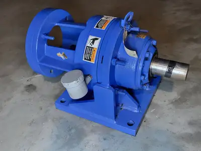 NEW SM-CYCLO CHFJS-6145Y-17