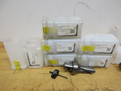 Used KOMET ABS50 KUB TRIGON Other Cutting Tools Minnesota US | Machinesused.com #1310092