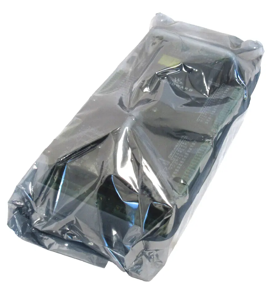 NEW WOODWARD 5437-1130 SAFETY SYSTEMS MODULE 54371130