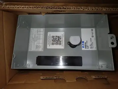 USED EATON ECN0501CAA