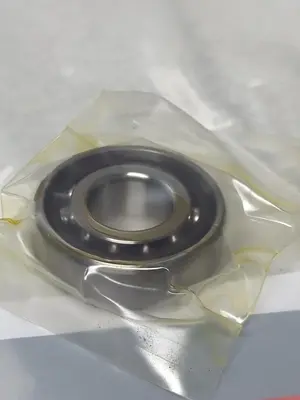 New | in-Stock BARDEN 204HEDUL Bearings | Surplus Asset Holdings #1195471