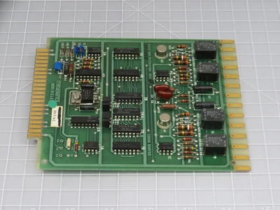 Used MEASUREX _UNKNOWN_ Circuit Boards Texas US | OCO Industrial #1664600