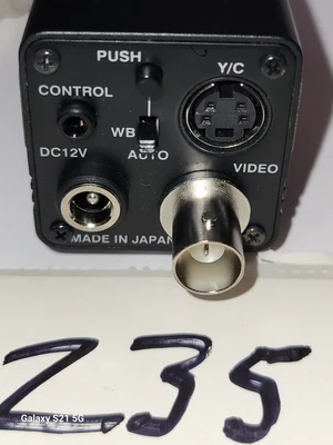 New | in-Stock MedRx Otoscope Probe & high Res Camera Audiometers / Tympanometers Arizona US | ASSET CONVERSION SPECIALISTS, INC. #1427095