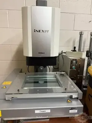 USED 2004 NIKON INEXIV VMA-2520