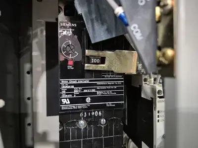USED SIEMENS TIASTAR