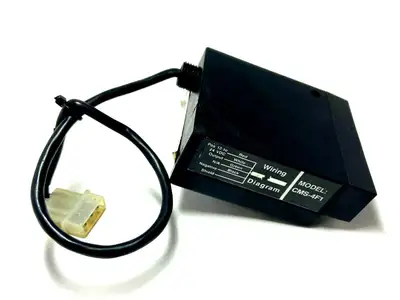 Used TRI-TRONICS COLORMARK CONTRACT SENSOR Sensors | Maverick Industrial Sales #1121090