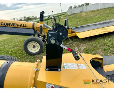 Used CONVEY-ALL _UNKNOWN_ Portable Conveyors Iowa US | Keast Enterprises #1360133