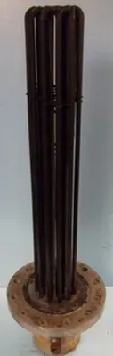 Used GAUMER _UNKNOWN_ Heat Exchangers | Bamko Surplus Process Equipment #931579