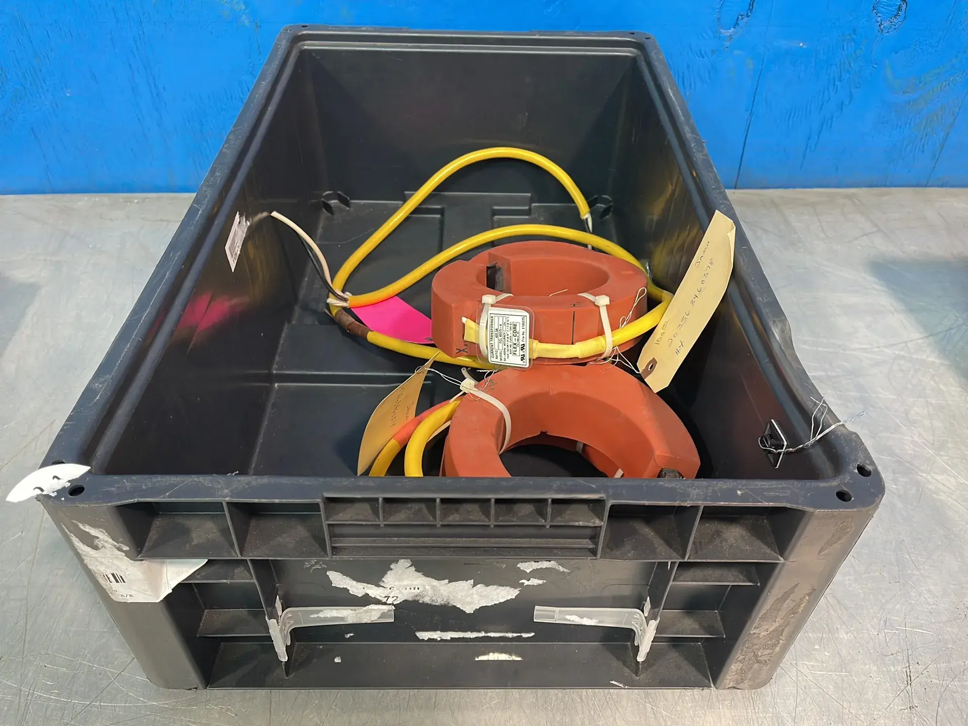 USED FLEXCORE FCL 400/54