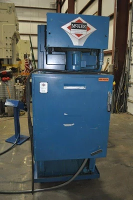 USED 1997 MCKEE FM-70 MHRF
