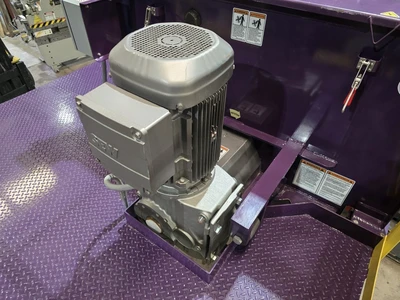 USED MARION BPC-42-72-UR9C