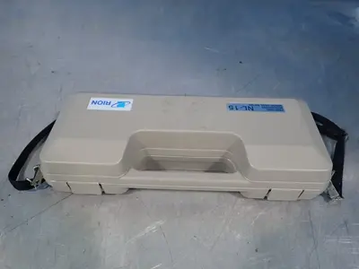 Used RION NL15 Noise Measuring Ohio US | HGR 24 #1187095