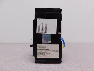 Used Square D FAL341001212 Circuit Breakers Ohio US | Equipment Recovery Corp. #1331031