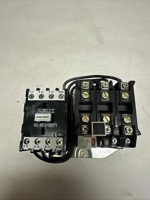 New | in-Stock JOSLYN CLARK CL-01.A-IIIT1 Miscellaneous Equipment (Electrical & Power) | Surplus Asset Holdings #1192771
