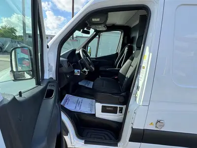 Used 2019 FREIGHTLINER SPRINTER 3500 Tractors & Trailers Florida US | Truck and Van Outlet #1506260