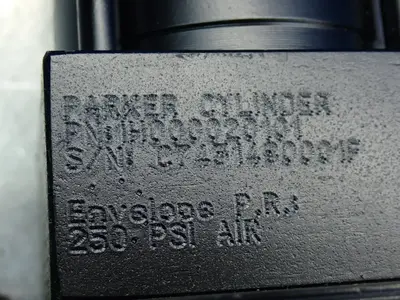 USED PARKER 1H000020101