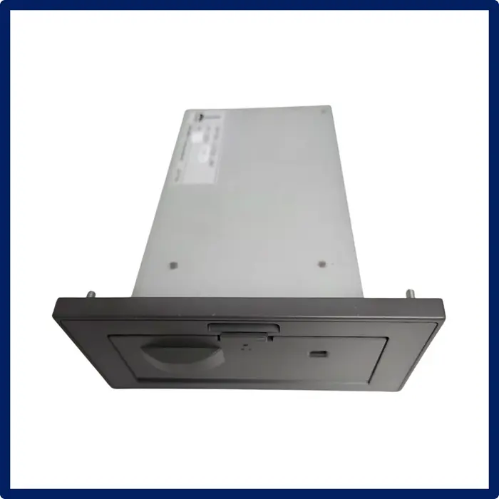 Used MITSUBISHI 1911-2301 OSP7000 3.5" Electrical Controls Texas US | CNC TOOLS LLC #892514
