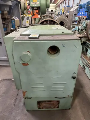 32/36" x 120" TIMEMASTER GAP BED ENGINE LATHE, 4" SPINDLE HOLE: STOCK #23757