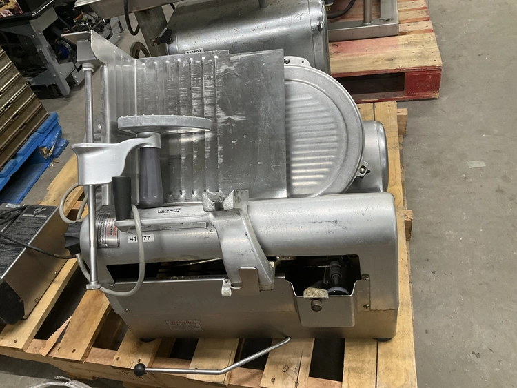 Used _UNKNOWN_ _UNKNOWN_ Slicers / Dicers / Cutters Michigan US | Miedema Asset Management Group #1423271