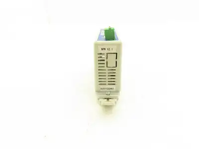 SMC LECPAN3D-LEFS25A-50 LE Pulse Step Motor Driver Controller 24VDC