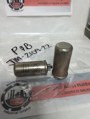 Used P&B JM-2109-22 Miscellaneous Equipment (Electrical & Power) Ohio US | Surplus Asset Holdings #1399444