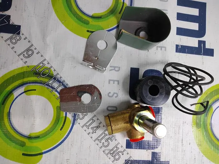 NEW ASCO 8223A23