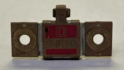 Used SQUARE D B8.20 Miscellaneous Equipment (Electrical & Power) | Surplus Asset Holdings #1193279