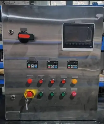 New | in-Stock 2025 HONGDA MIXING TANK Cooking Kettles California US | Hongda America Corp #1207739