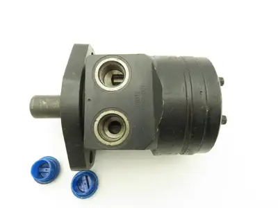 Eaton Char-Lynn 103-1035-012 Hydraulic Gerotor Spool Valve Motor 15 GPM 2000 PSI