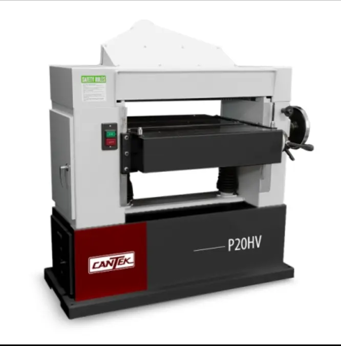 Used _UNKNOWN_ CAN-P20HV Woodworking Planers Ohio US | AW Machinery, LLC. #1314117
