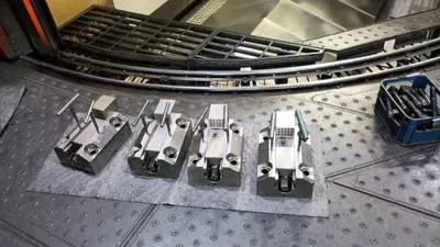 2020 MAZAK INTEGREX E-1600V/10S Multi-Axis Mill Turn | Machinery Network (6)
