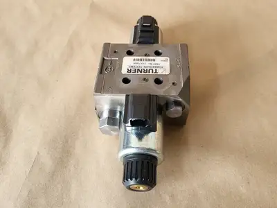 NEW TURNER CKA70856