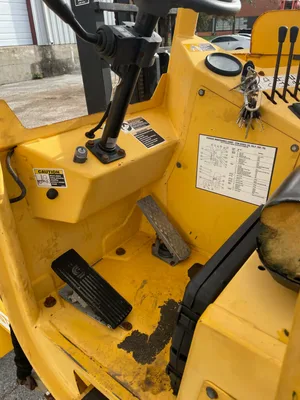 Used 2016 SELLICK STM55 Telehandlers Texas US | 4K Lift Co #1503925