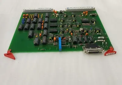 FEI SEM PCB BOARD ISL 4022-192-71556