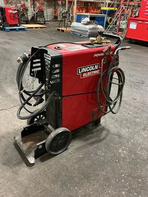 Lincoln Electric _UNKNOWN_ MIG Welders | Equipment Recovery Corp. (9)