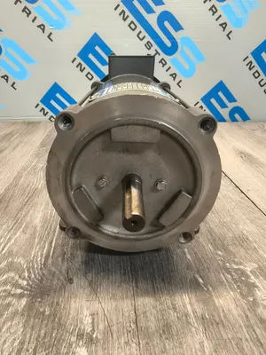 Used WARNER ELECTRIC MOH7211100 D.C. Motors South Carolina US | ESS Industrial Equipment Sales #1330670