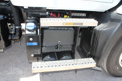 New | in-Stock 2027 MACK MD7 Septic/Sewer/Vacuum Trucks Texas US | Roll Off Truck World #1491897