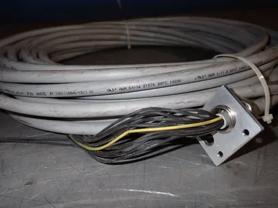Power Cable - W2-xs2