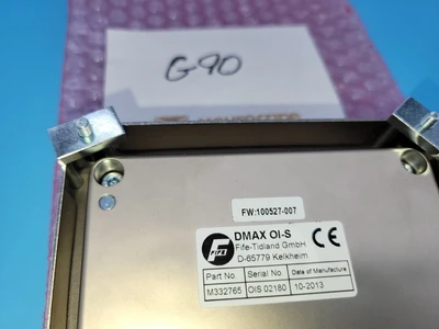 NEW FIFE WEB GROUP CONTROLLER OI-S