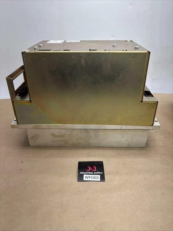 Used Yaskawa SGDR-SDB710A01B Servo Drives Indiana US | J&J Industrial Supply #1096395