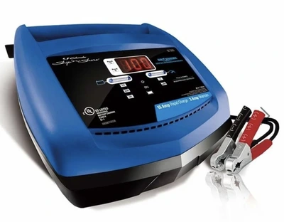 Used _UNKNOWN_ _UNKNOWN_ Battery Chargers Michigan US | Miedema Asset Management Group #1384407