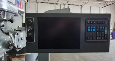 Used BRIDGEPORT EZ TRAK SX Vertical Mills Kentucky US | Aucto #1314452
