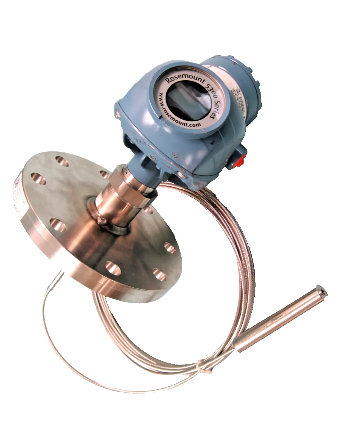 NEW Rosemount 5302 HA1S1V5AE03300CAE5M1