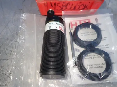 Used HTM CCP13020PARU4 Sensors | HGR 24 #752376