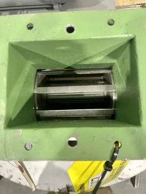 Used _UNKNOWN_ RCB015 Crushers West Virginia US | Cooper Industries #1409526
