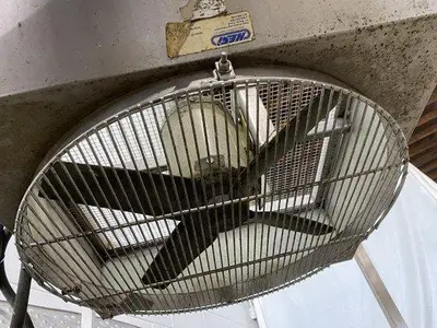 USED KECI CJ-2