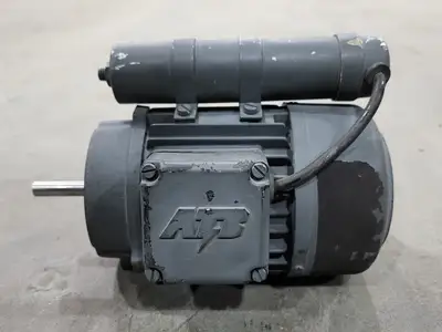 USED ATB CB16UF240VDB
