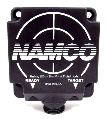 NEW NAMCO EE530-87400 FLATPACK 50MM EE53087400