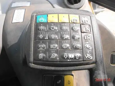 Used 2010 DEERE 250D II Articulated Dump Trucks New York US | Beck Equipment #1509274